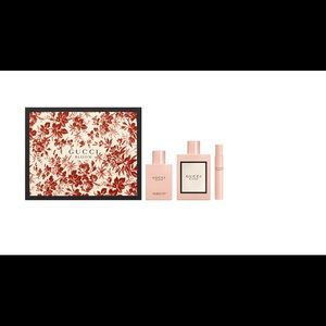 Gucci Bloom Gift Set